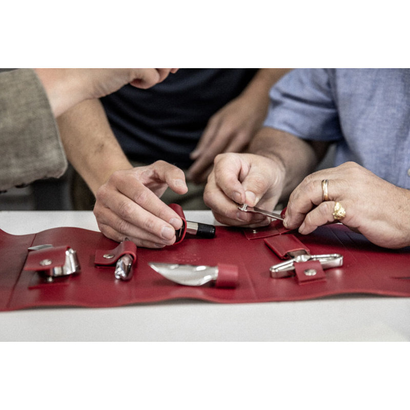 Bar Tool Set