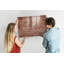 Magnetic Glass Photo Memo Board