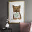 «Love And Yorkshire Terrier», «Love And Yorkshire Terrier» - impression sur