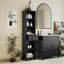 Bathroom Cabinet-839559518