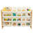 Eveleth Freeport Park® Toy Organiser With Bin-1883782137