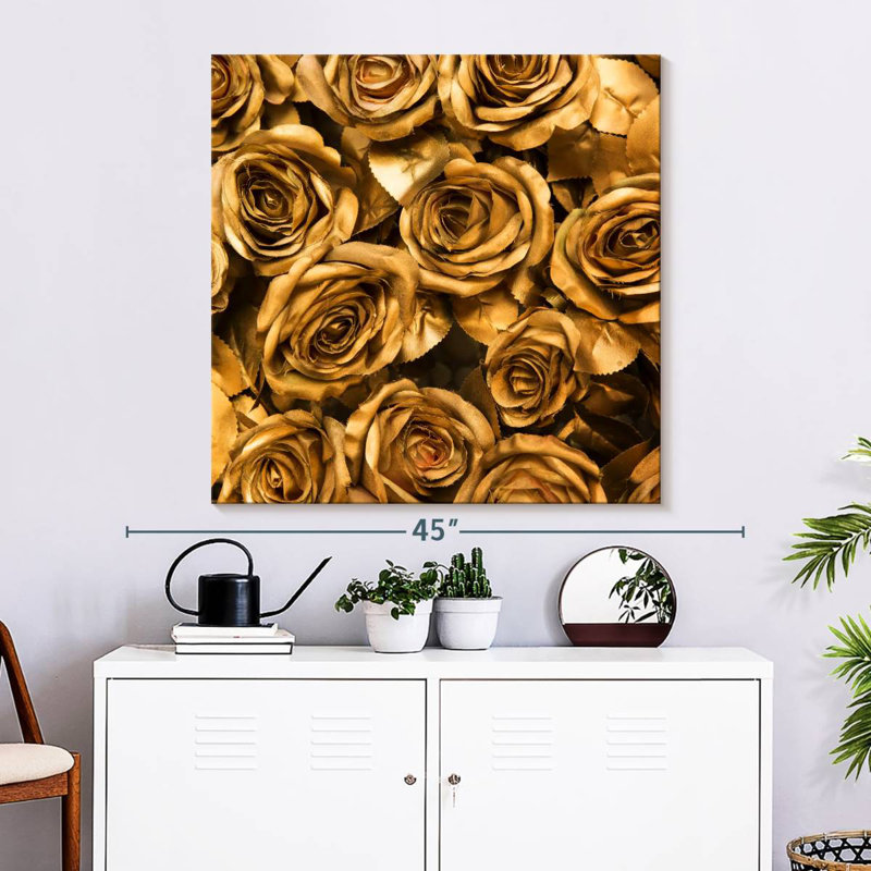 Harnek Golden Roses