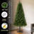 6Ft Artificial Christmas Tree