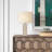 Westhought Concrete Table Lamp