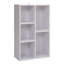 Alstone 80cm H x 47.5cm W Standard Bookcase-1847461840