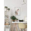 Grow Out 1 Piece Single Picture Frame Painting-579857276