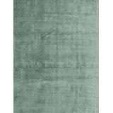 One-of-a-Kind 8'9" x 11'9" Green Area Rug