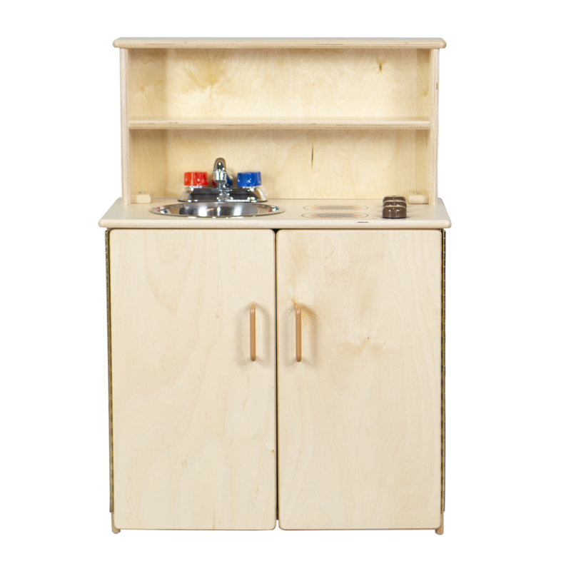 3-in-1 Kitchen Center