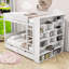 Aleiah Kids Twin Bunk Bed with Drawers-227453684-227453691