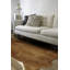 Tapis en cuir de vache 1 pi x 1 pi Novelty-536284600
