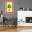 «Holiday Tree 3» par Viv Eisner-935339966