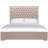 Filton Upholstered Metal Standard Bed-19819188-19819190