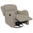 Pastiche Auden Swivel Glider Recliner-1427045850