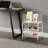 3 Tiers-Garment Storage Cart-109616979
