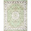 Wool Oriental Area Rug-106952845