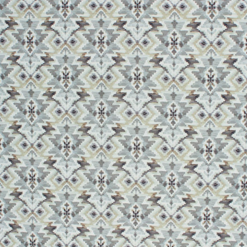 Inspired Living 100% Cotton Fabric, Driftwood