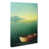 Wrapped Canvas selected