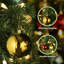 Arbre de Noël artificiel