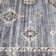 Washable Oriental Indoor Rug