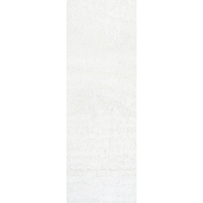 Solid Colour Area Rug