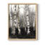 Paysages de la série XIX - reproduction encadrée de qualité supérieure - prête à être accrochée - aucun clou requis-2106929402-2106929404