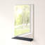 Moris Flat Wall Mirror