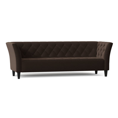 Carruth Upholstered 91'' Sofa