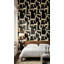 Rouleau double noir-130031649
