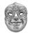 Mardi Gras Bottle Opener