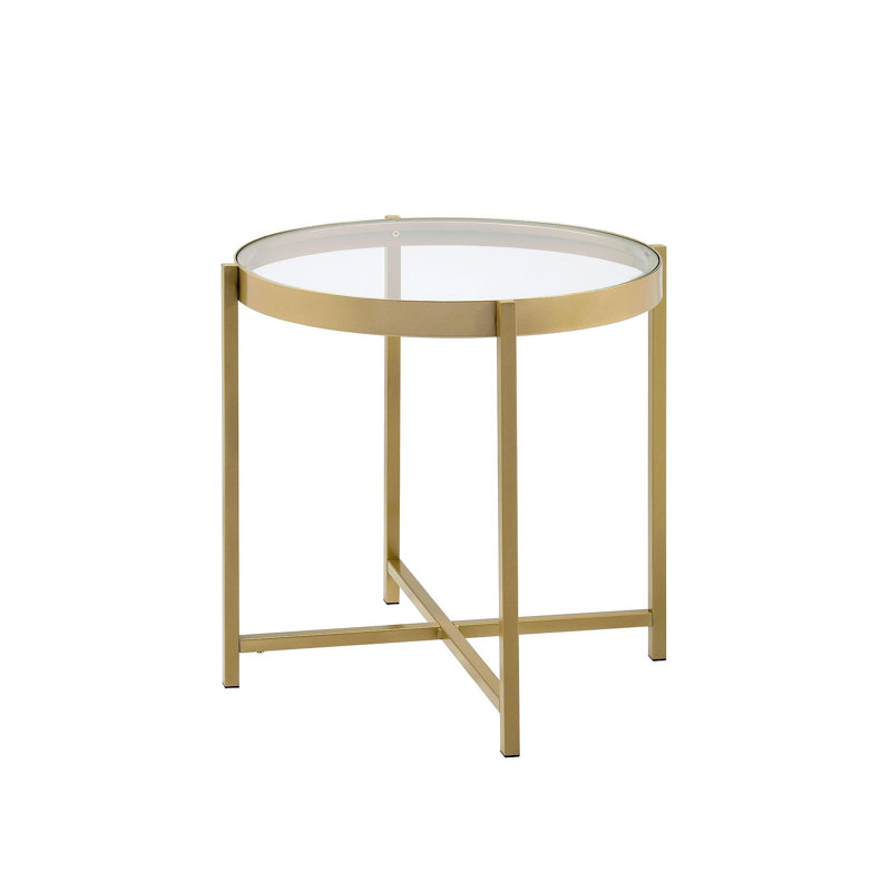 Table de bout Charrot