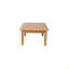 Repose-pieds et table basse