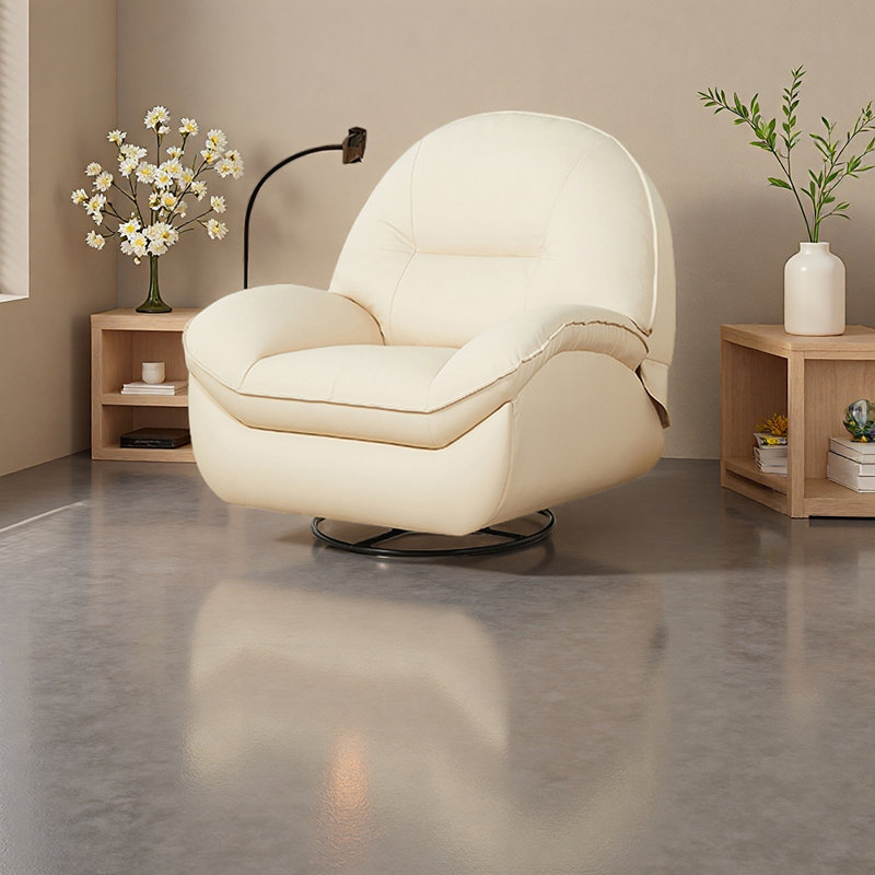 Willapa, Beige