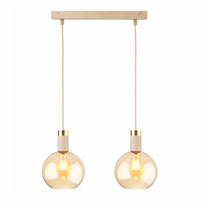 - Light Pendant