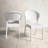 Coral Stacking Side Chair-132776537