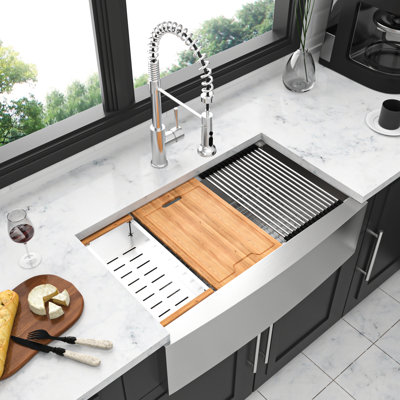 8445141 Kitchen Sink