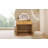 39 Inch Makeup Vanity Table With Touch Screen Lighted Mirror And Storage Drawer, Perfect For Modern Bedrooms-179892398