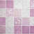 Mauve / lavande mauve est en rupture de stock
