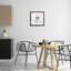 «Where The Coffee Is Floater», art mural par Joy Hall-652883100-652883101