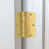 Satin Brass is out of stock