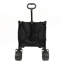 Chariot de jardin pliant robuste