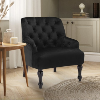 Edgeley Upholstered Armchair