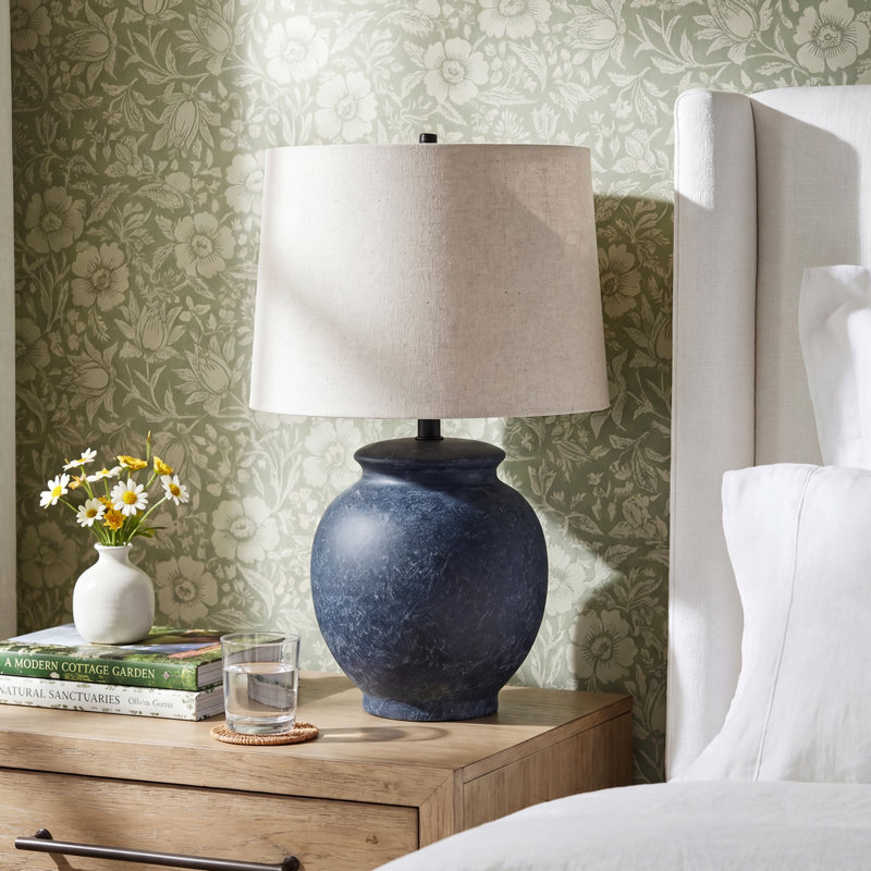 Lochan Ceramic Table Lamp