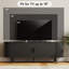 Meuble télé avec rangement et tablettes Jalonda-121667985-122963367