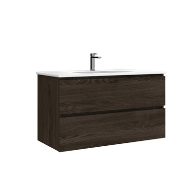 Flora 40'' W Single Vanity