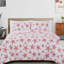 Ensemble de courtepointe réversible Nautical Blue Starfish-1616280676-1616280698