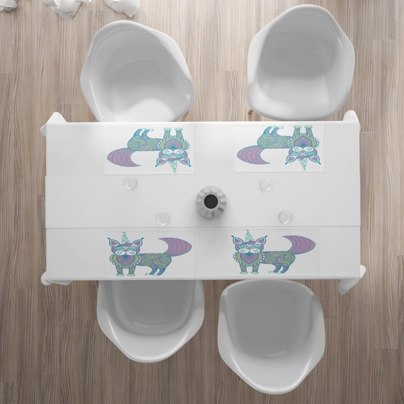 Récapitulatif 18,5" licorne cat
