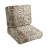 Indoor/Outdoor Sunbrella Seat/Back Cushion-49814900-103294575
