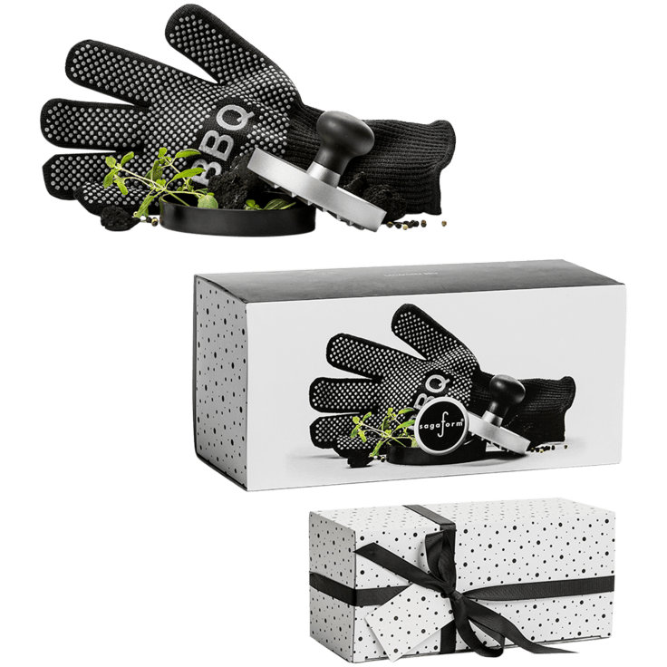 Grilling Gloves