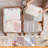 8 Set Packing Cubes For Suitcases, Travel Luggage Packing Organizers With Laundry Bag, Compression Storage Shoe Bag