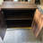 Sideboard Buffet With Storage, Mid-Century Modern Style Storage Cabinets, Walnut Sideboard For Living Room, Dining Room, Entryway, Hallway, Kitchen